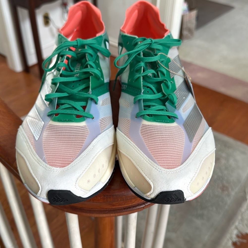 Adidas light strike pro running shoe